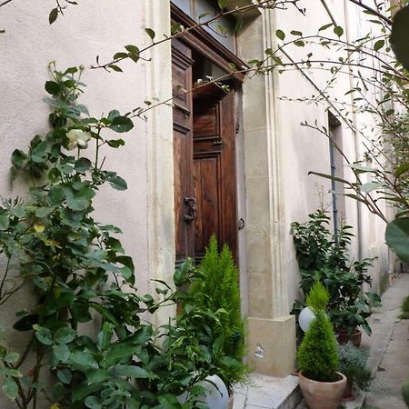 Le Couvent Du Vieux Port Apartment Марсилия Екстериор снимка
