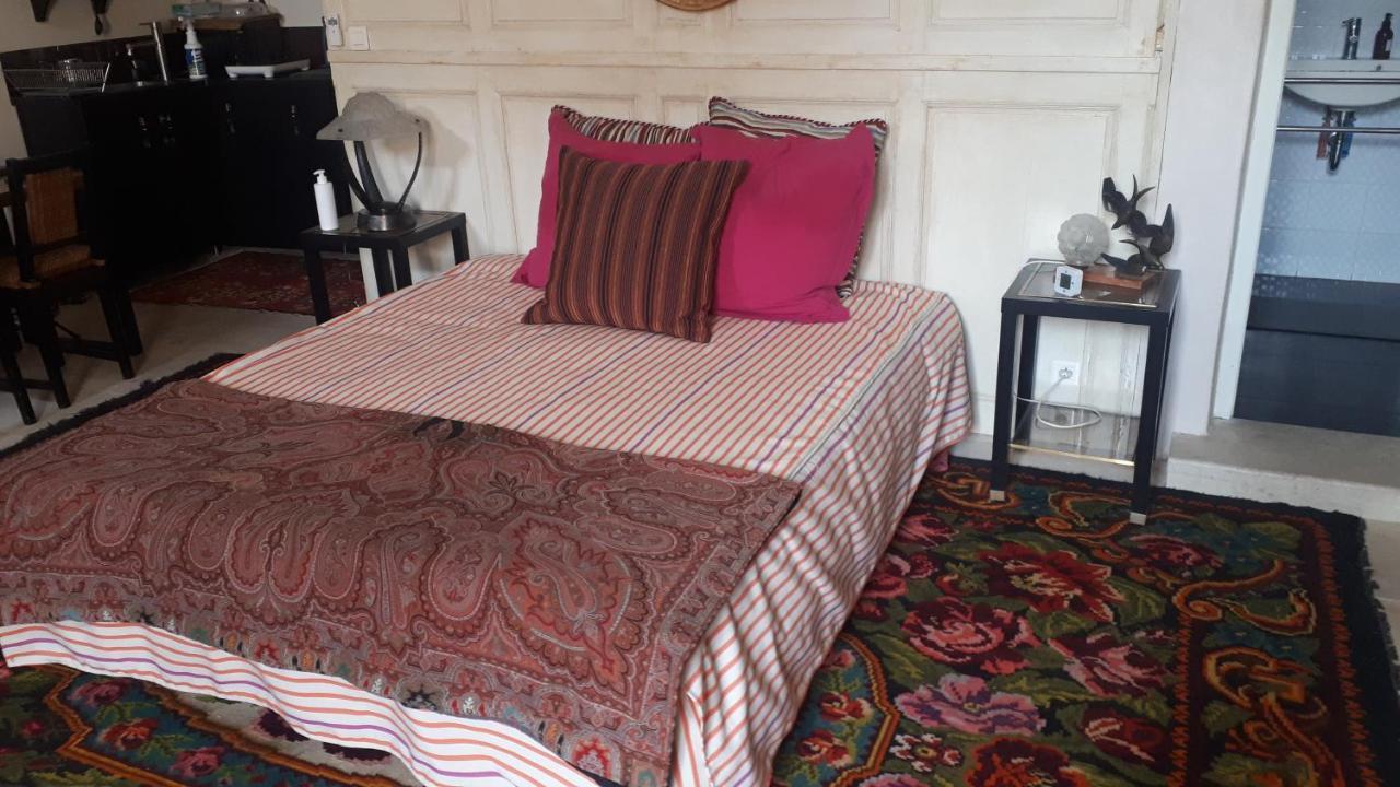 Le Couvent Du Vieux Port Apartment Марсилия Екстериор снимка