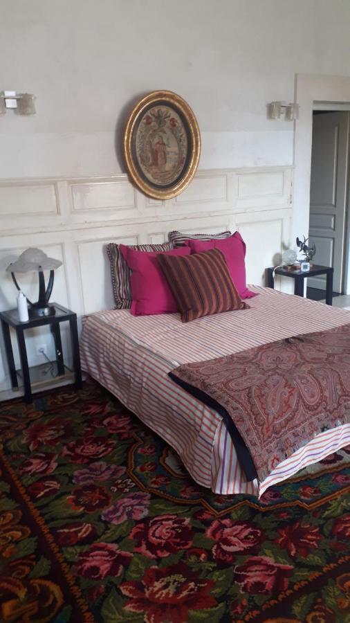 Le Couvent Du Vieux Port Apartment Марсилия Екстериор снимка