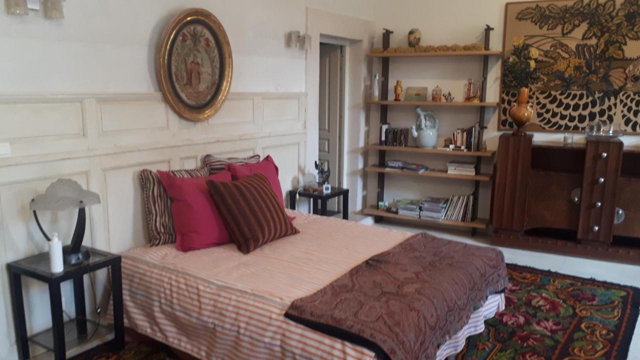 Le Couvent Du Vieux Port Apartment Марсилия Екстериор снимка