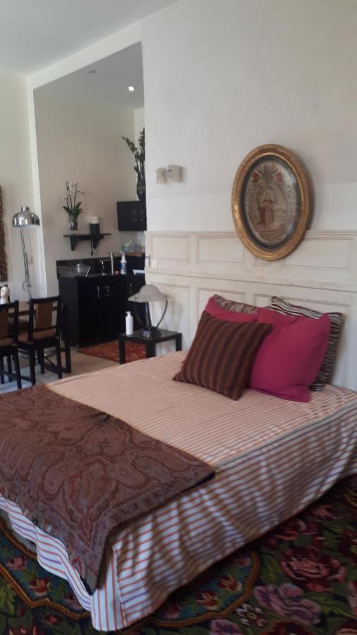 Le Couvent Du Vieux Port Apartment Марсилия Екстериор снимка
