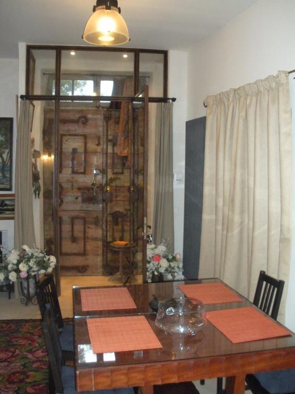 Le Couvent Du Vieux Port Apartment Марсилия Стая снимка
