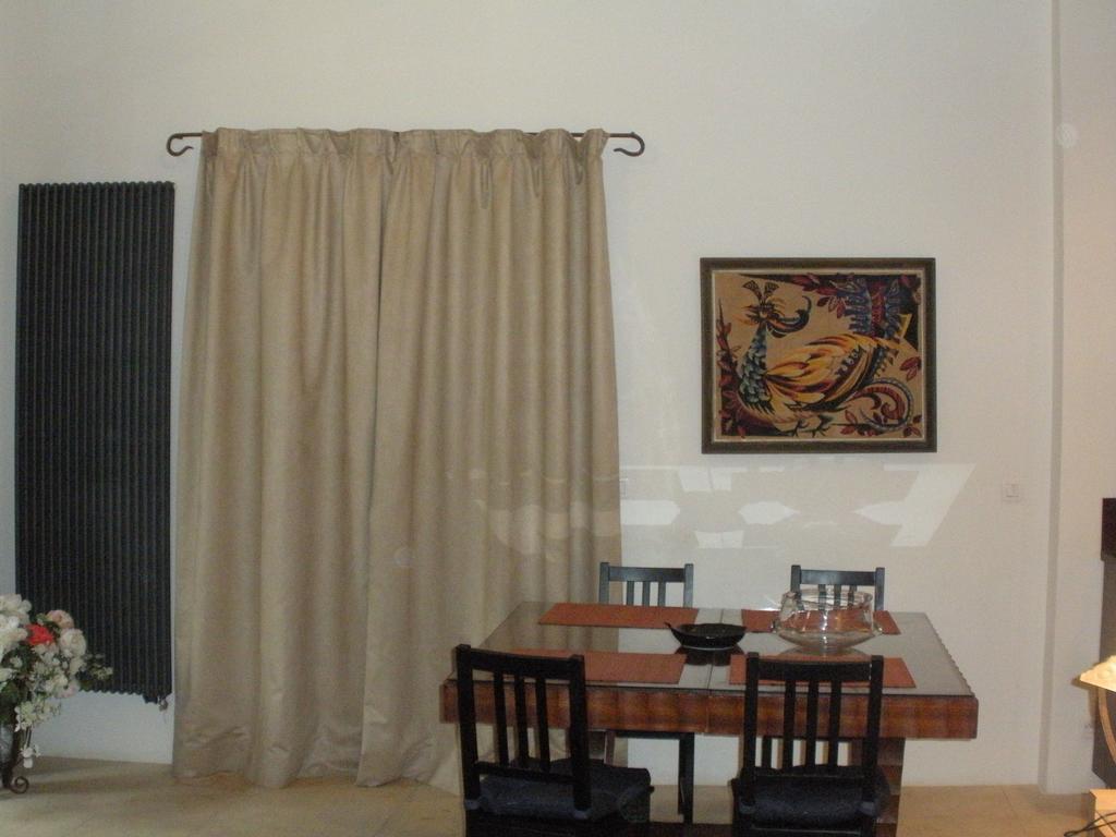 Le Couvent Du Vieux Port Apartment Марсилия Стая снимка