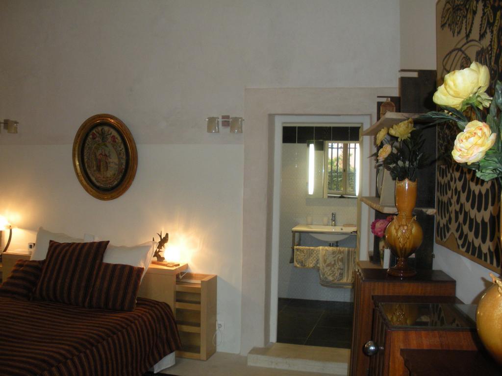 Le Couvent Du Vieux Port Apartment Марсилия Стая снимка