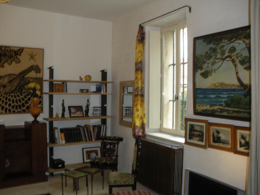 Le Couvent Du Vieux Port Apartment Марсилия Стая снимка