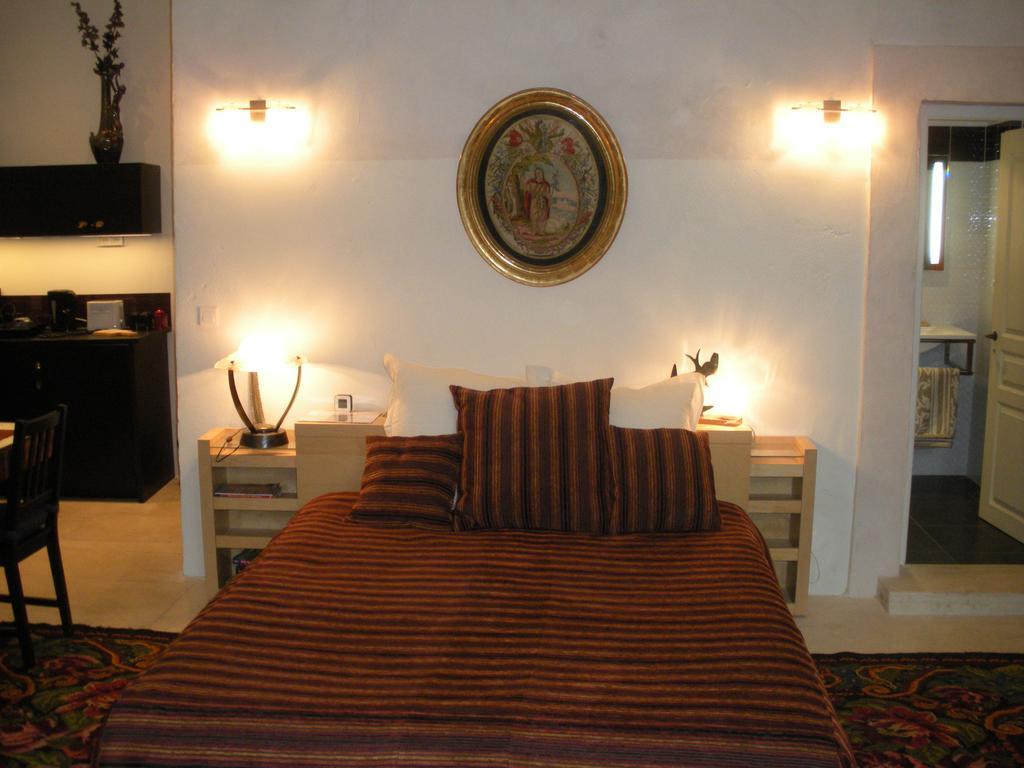 Le Couvent Du Vieux Port Apartment Марсилия Стая снимка