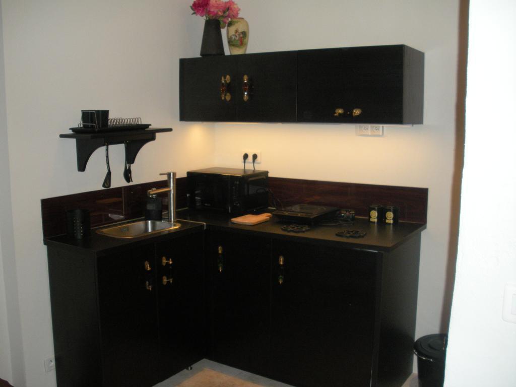 Le Couvent Du Vieux Port Apartment Марсилия Стая снимка
