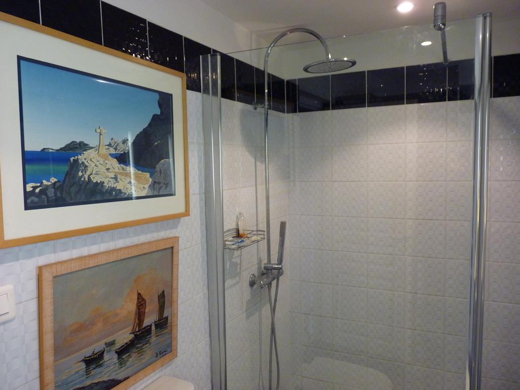 Le Couvent Du Vieux Port Apartment Марсилия Стая снимка
