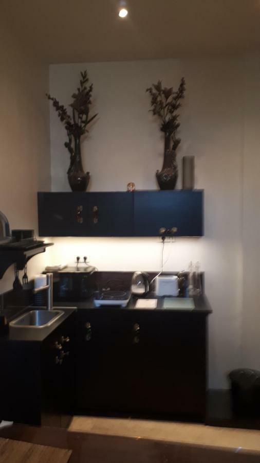 Le Couvent Du Vieux Port Apartment Марсилия Екстериор снимка