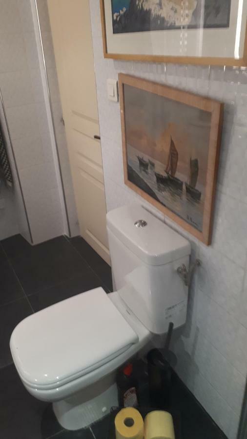 Le Couvent Du Vieux Port Apartment Марсилия Екстериор снимка
