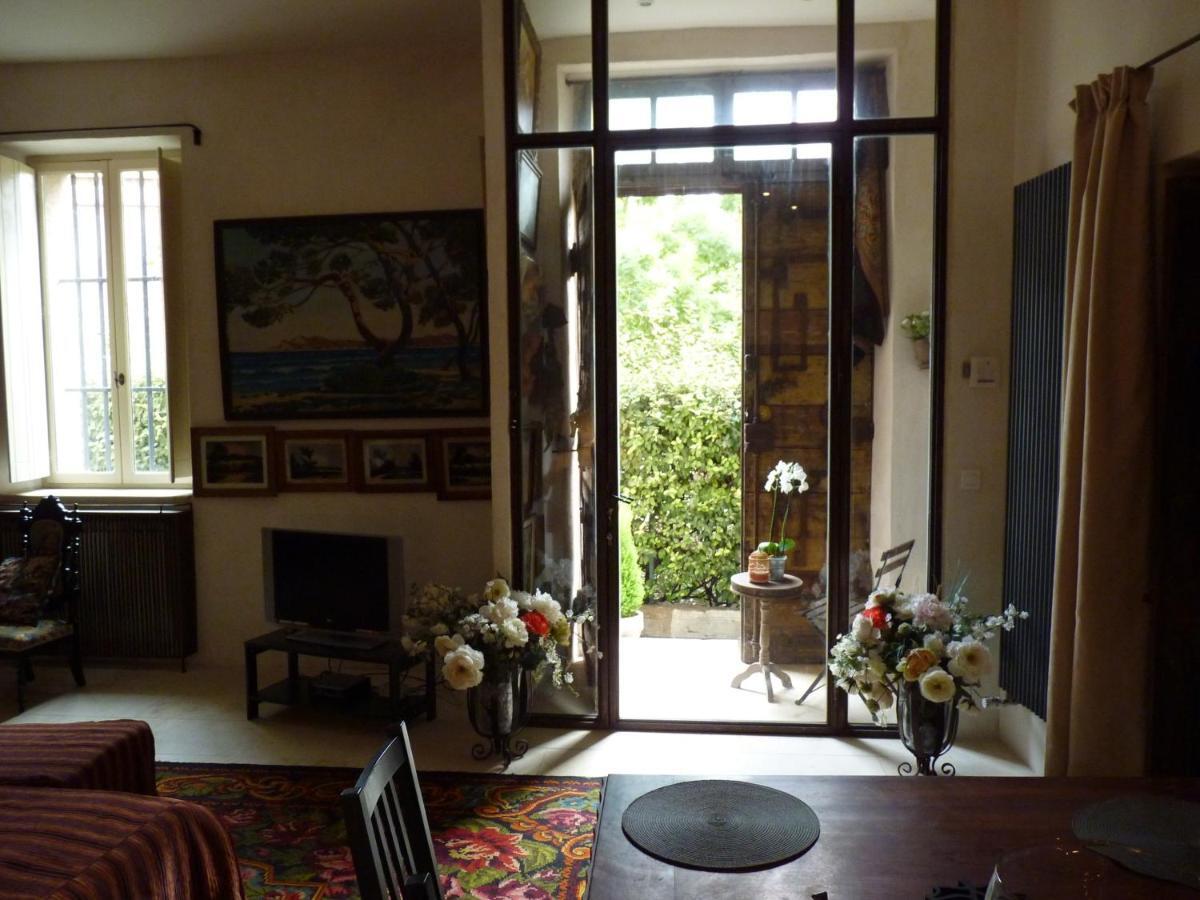Le Couvent Du Vieux Port Apartment Марсилия Стая снимка