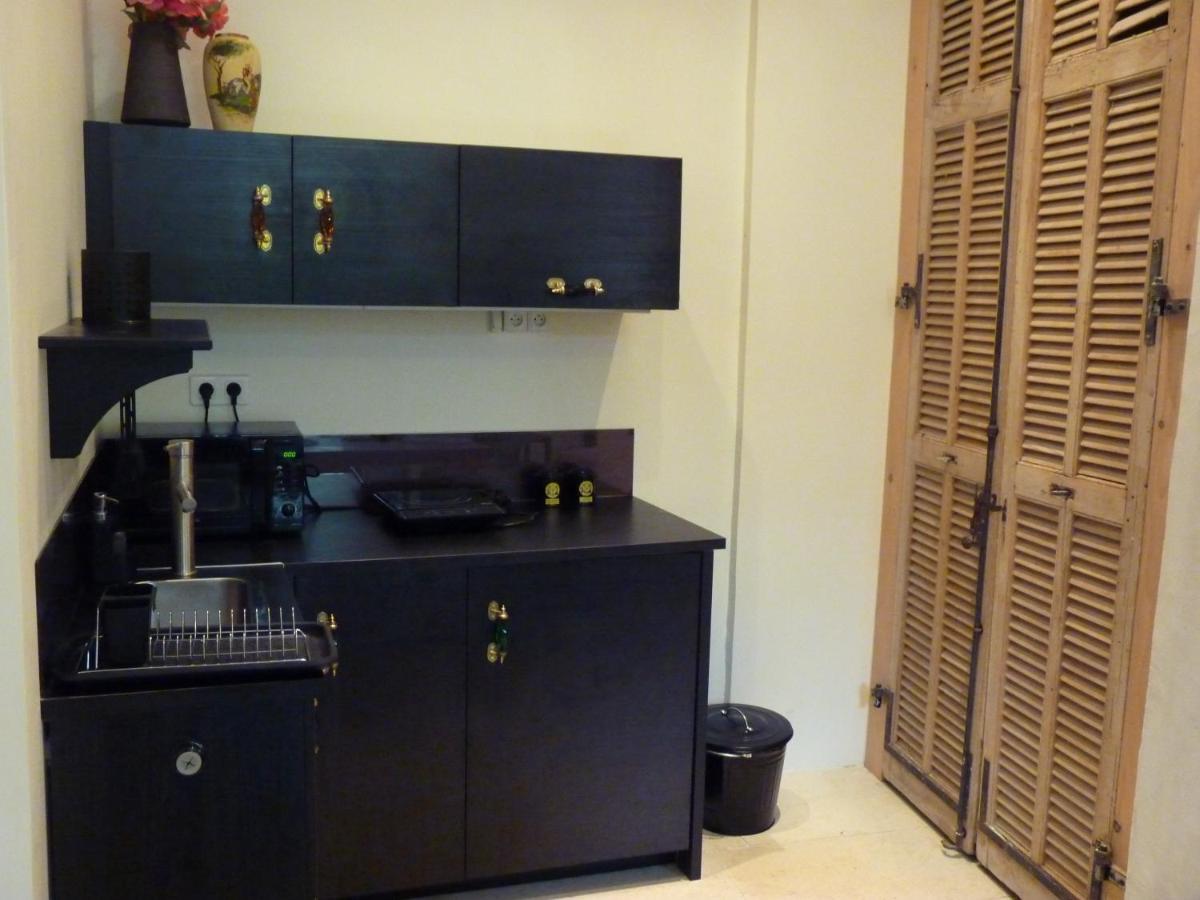 Le Couvent Du Vieux Port Apartment Марсилия Стая снимка